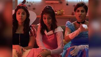 East India Comedy's Fairy Fails: Check out these princesses who smash patriarchy