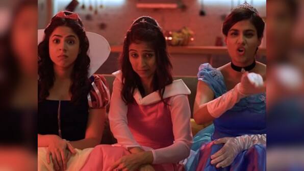 East India Comedy's Fairy Fails: Check out these princesses who smash patriarchy