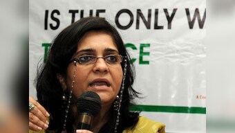Talks on Teesta Setalvad's memoir cancelled: Free speech is under threat, we need to take a stand