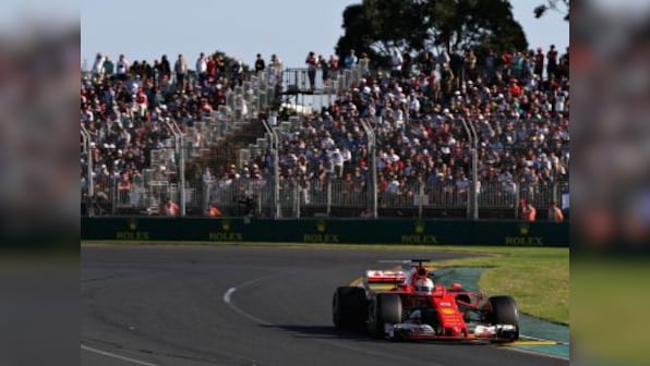 Formula 1 podcast: After shortest-ever Australian Grand Prix, is it time to make races longer?