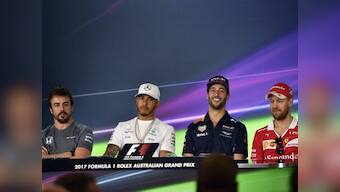 Formula 1 2017 season preview: Can anybody halt Lewis Hamilton if Mercedes retain their edge?