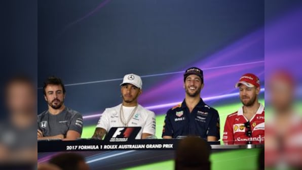 Formula 1 2017 season preview: Can anybody halt Lewis Hamilton if Mercedes retain their edge?