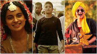 International Women's Day: Five Bollywood tracks for ladies to put on repeat today