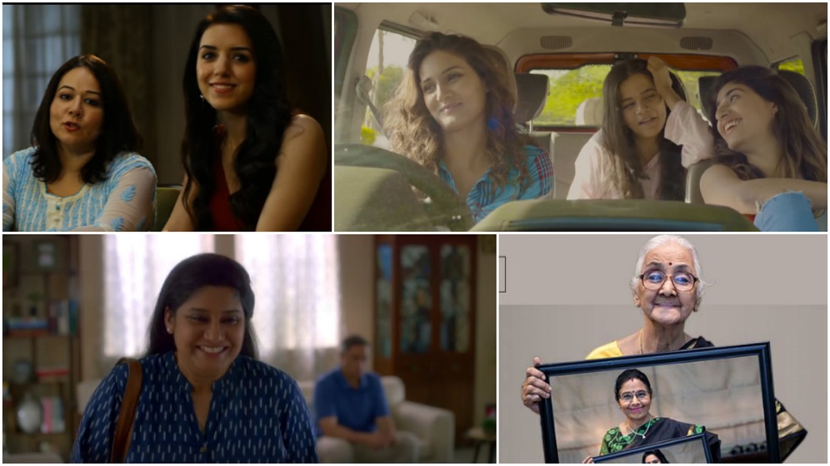 International Women's Day 2017: Our pick of feel-good videos to mark the occasion International Women's Day 2017: Our pick of feel-good videos to mark the occasion