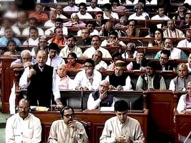 GST a step closer to meeting 1 July deadline, as Lok Sabha passes four supplementary bills
