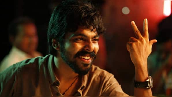 GV Prakash: 'Bruce Lee is like a Guy Ritchie film with its dark humour'