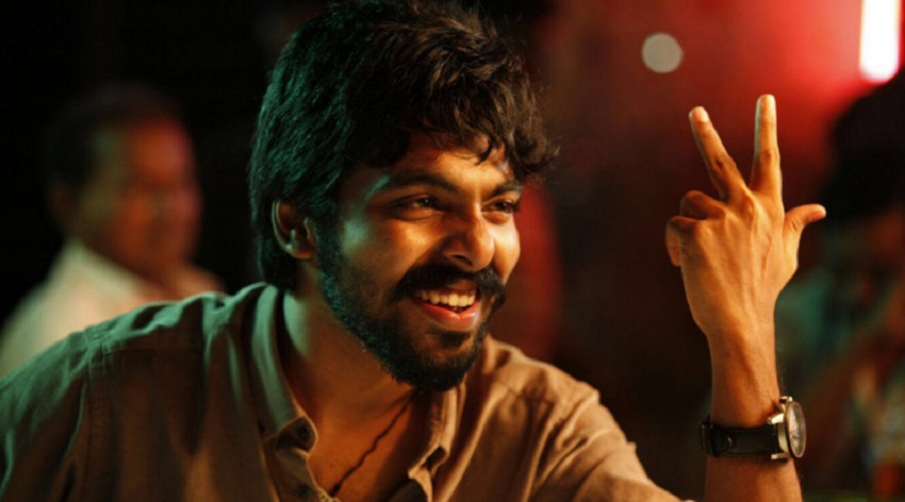 GV Prakash: 'Bruce Lee is like a Guy Ritchie film with its dark humour' GV Prakash: 'Bruce Lee is like a Guy Ritchie film with its dark humour'