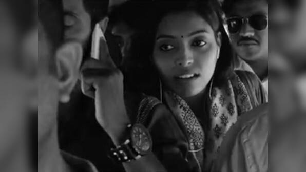 Gaana Rewrite reimagines sexist Bollywood lyrics in a feminist manner to promote safety in public places