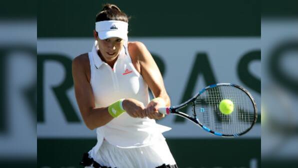Indian Wells Masters: Garbine Muguruza survives scare from Kayla Day in Round 3, Karolina Pliskova advances