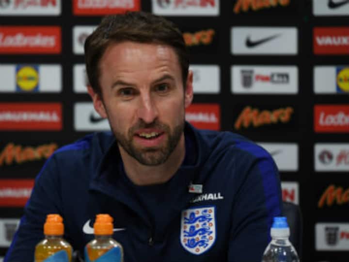 World Cup qualifiers: Gareth Southgate says England are more than capable of 'playing successfully' against best teams