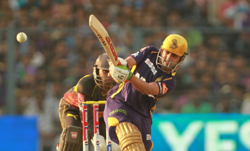 Gautam Gambhir