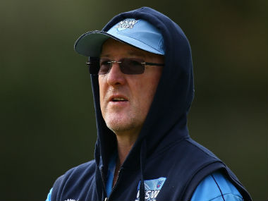 Former Australia pacer Geoff Lawson expresses anguish over hapless state of bowlers in T20 cricket Former Australia pacer Geoff Lawson expresses anguish over hapless state of bowlers in T20 cricket