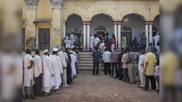 UP Election 2017: Political parties up the ante in Varanasi as poll battle enters last phase