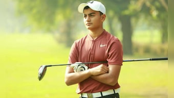 Meet Krishiv Tekchandani, a 15-year-old golfer who highlights the insanity needed to make it in professional sports