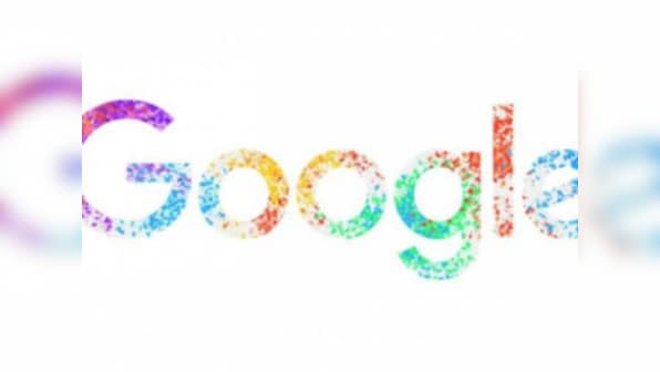 Google Doodle celebrates the festival of Holi with a colourful animation