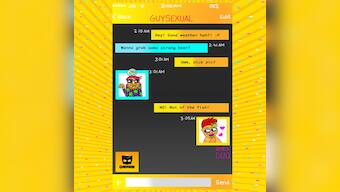 The Survivor’s Guide To Everything You See People Do On Grindr