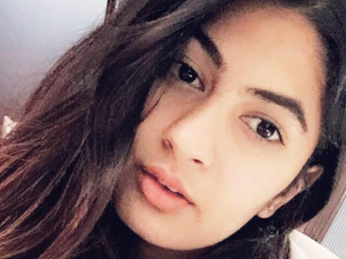 Gurmehar Kaur fake video: DU student questions if it was right to shame girl dancing in car Gurmehar Kaur fake video: DU student questions if it was right to shame girl dancing in car