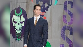 Mission Impossible 6 just got Supermaned: Henry Cavill to share screen space with Tom Cruise