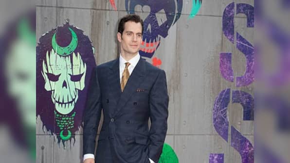 Mission Impossible 6 just got Supermaned: Henry Cavill to share screen space with Tom Cruise