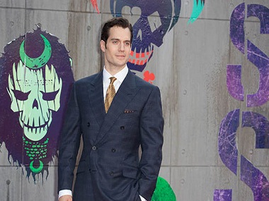 Mission Impossible 6 just got Supermaned: Henry Cavill to share screen space with Tom Cruise Mission Impossible 6 just got Supermaned: Henry Cavill to share screen space with Tom Cruise