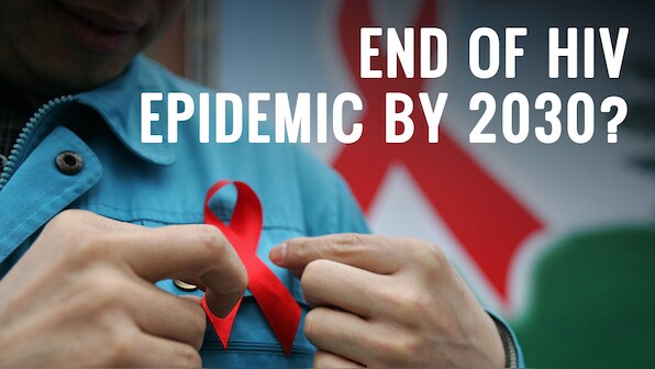 Watch: Is PrEP the end of HIV?