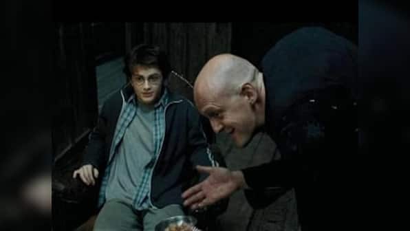 'Tom the Innkeeper' from Harry Potter films gets injured in a horrific car crash