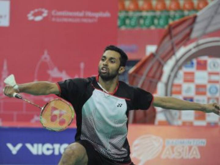 Swiss Open GPG: HS Prannoy, Sameer Verma advance to second round; Sourabh Verma bows out