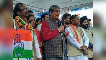 Uttarakhand Election Result 2017: Can Harish Rawat, Congress revive themselves from ruins of defeat?