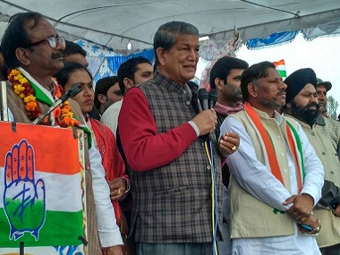 Uttarakhand Election Result 2017: Can Harish Rawat, Congress revive themselves from ruins of defeat? Uttarakhand Election Result 2017: Can Harish Rawat, Congress revive themselves from ruins of defeat?