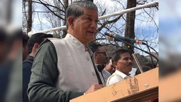 Uttarakhand Election Results 2017: How fate of key candidates panned out
