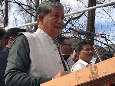 Uttarakhand Election Results 2017: How fate of key candidates panned out Uttarakhand Election Results 2017: How fate of key candidates panned out