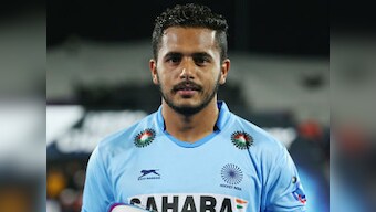 Harmanpreet Singh says he has greater responsibility now than ever before in Raghunath's absence
