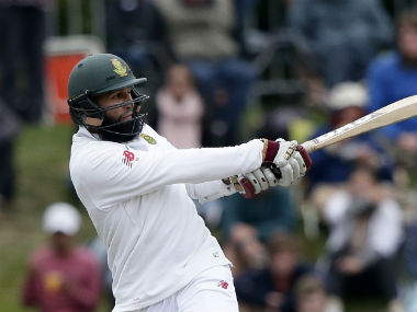 South Afrcia vs Pakistan: Proteas skipper Faf du Plessis backs Hashim Amla to regain form, confirms he will bat at number three South Afrcia vs Pakistan: Proteas skipper Faf du Plessis backs Hashim Amla to regain form, confirms he will bat at number three