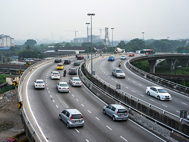NHAI records highest daily toll collection at Rs 86.2 cr after implementation of FASTags: Chairman Sukhbir Singh Sandhu NHAI records highest daily toll collection at Rs 86.2 cr after implementation of FASTags: Chairman Sukhbir Singh Sandhu
