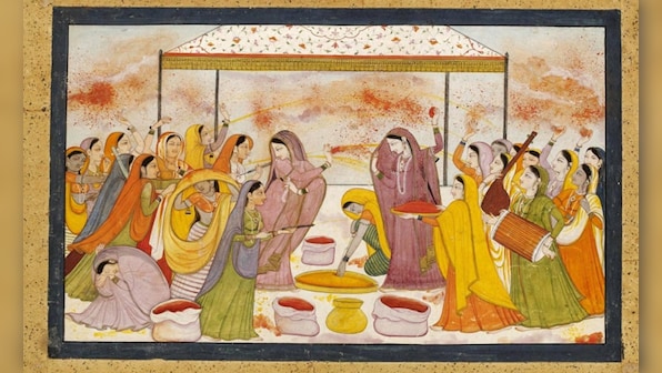 Holi 2017: As we celebrate, let's remember its history and acknowledge our sense of community
