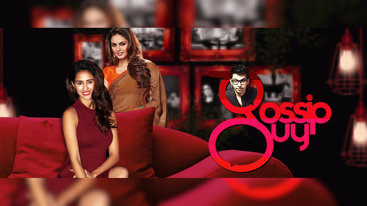 Gossip Guy episode 10: We catch up with Huma Qureshi, Disha Patani and  Preity Zinta – Firstpost