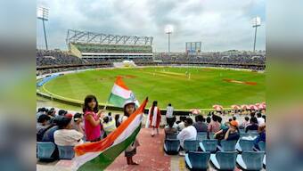 HCA accused of spending Rs 75 lakh on food during India-Bangladesh one-off Test