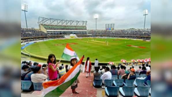 HCA accused of spending Rs 75 lakh on food during India-Bangladesh one-off Test