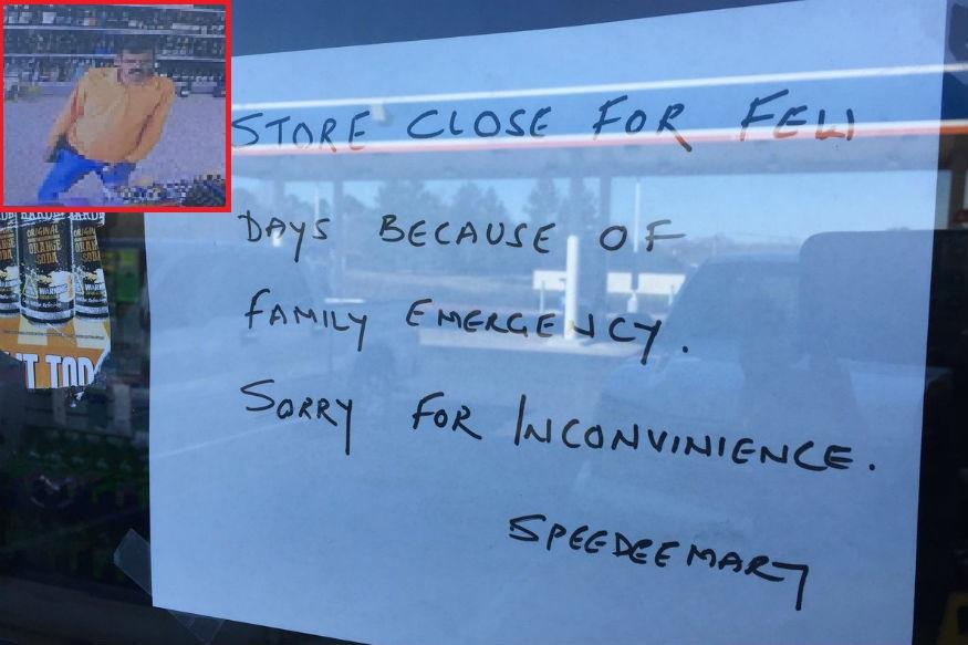 Days after Kansas shooting, Indian-origin businessman shot dead in South Carolina Days after Kansas shooting, Indian-origin businessman shot dead in South Carolina