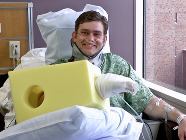 Sushma Swaraj writes to Kansas man who tried to save Kuchibhotla Sushma Swaraj writes to Kansas man who tried to save Kuchibhotla