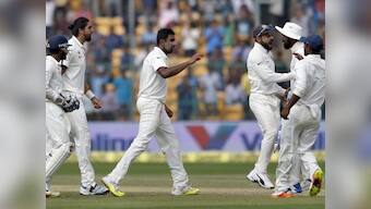 India vs Australia, 3rd Test: Fate of Ranchi match could hinge on hosts' decision on number of bowlers