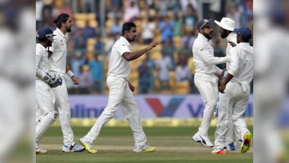 India vs Australia, 3rd Test: Fate of Ranchi match could hinge on hosts' decision on number of bowlers