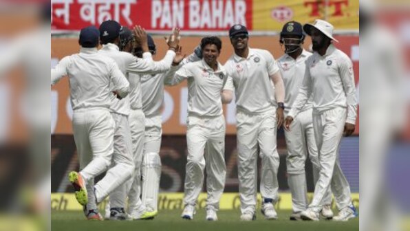 India vs Australia Test series stats wrap: From hosts' stellar run of form to KL Rahul's brilliant performance