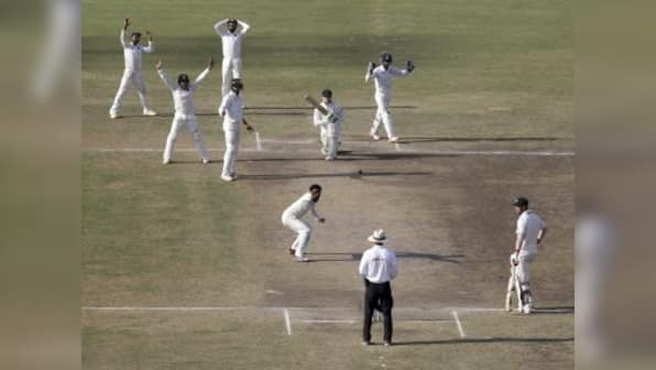 India vs Australia: Ranchi's flat pitch defeated both sides, but draw leaves series tantalisingly placed