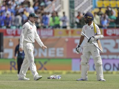 India vs Australia: Forget the bland 2-1 scoreline, this series was Test cricket at its sublime best India vs Australia: Forget the bland 2-1 scoreline, this series was Test cricket at its sublime best