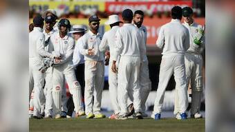 India vs Australia: 5 things Virat Kohli and Co could have done differently to win Ranchi Test