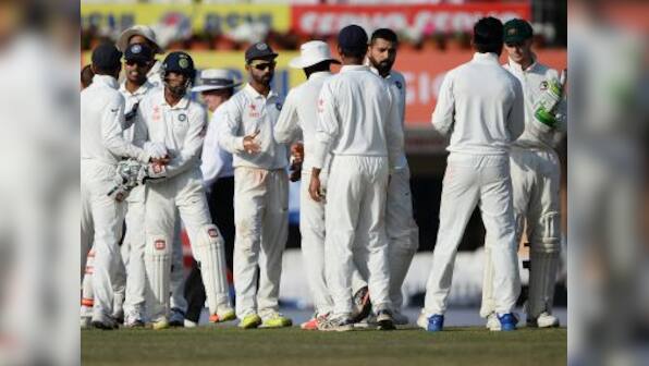 India vs Australia: 5 things Virat Kohli and Co could have done differently to win Ranchi Test