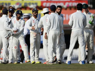 India vs Australia: 5 things Virat Kohli and Co could have done differently to win Ranchi Test India vs Australia: 5 things Virat Kohli and Co could have done differently to win Ranchi Test