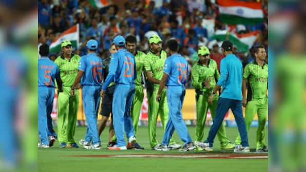 India-Pakistan bilateral series unlikely to govt nod, says minister Hansraj Ahir