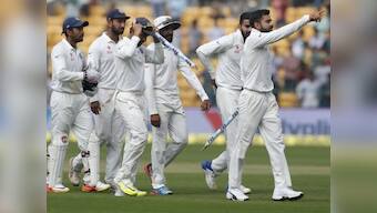 India vs Australia, 2nd Test, stats wrap: From R Ashwin's 25th five-for to Pujara-Rahane's record stand